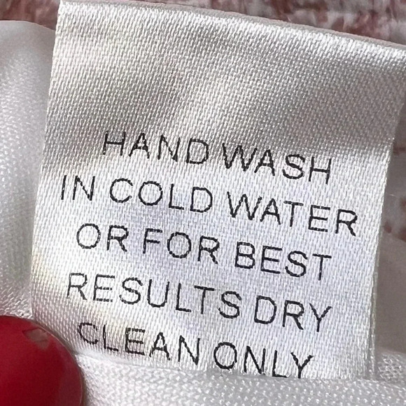 IN LOOM Floral Tie Maxi Dress - Picture 6 of 7